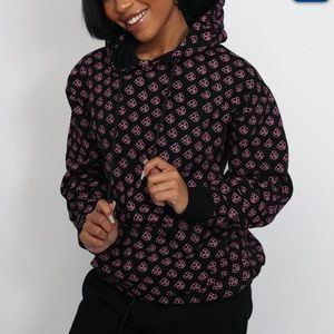 Shane Dawson Pig Hoodie